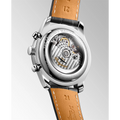 Longines watch in Alternative Metals L27734612