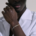 John Hardy Bracelets in Mixed Metals BUZZ900776XUM