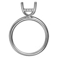 Engagement Collections Engagement Rings in White Gold containing Diamond 444369