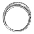 Rings Rings in White Gold containing Diamond 444442