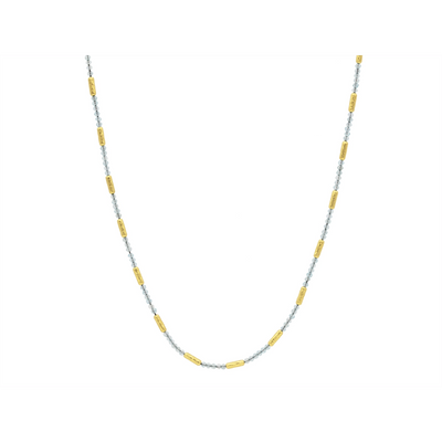 Gurhan Necklaces in Yellow Gold containing Other NVN-AP-22ST-18