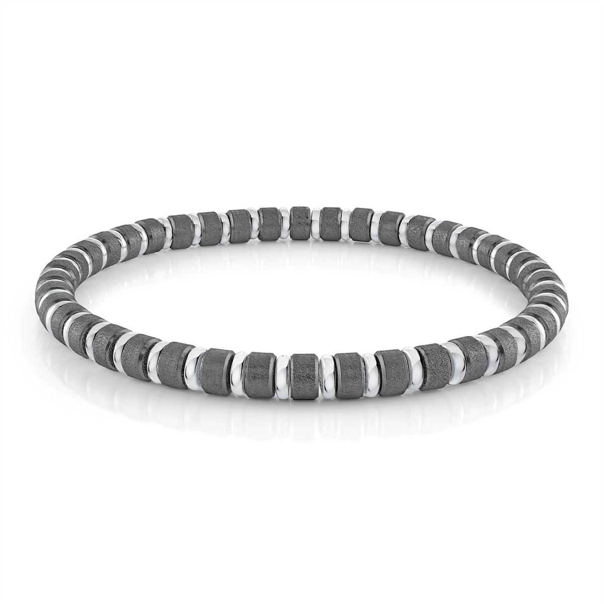 Bracelets Bracelets in Alternative Metals 444498