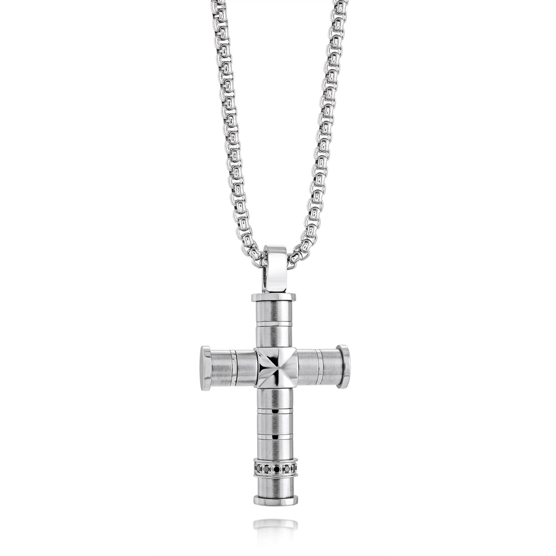 Necklaces Jewelry in Alternative Metals 444516