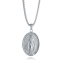 Necklaces Necklaces in Alternative Metals 444524
