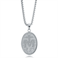 Necklaces Necklaces in Alternative Metals 444524