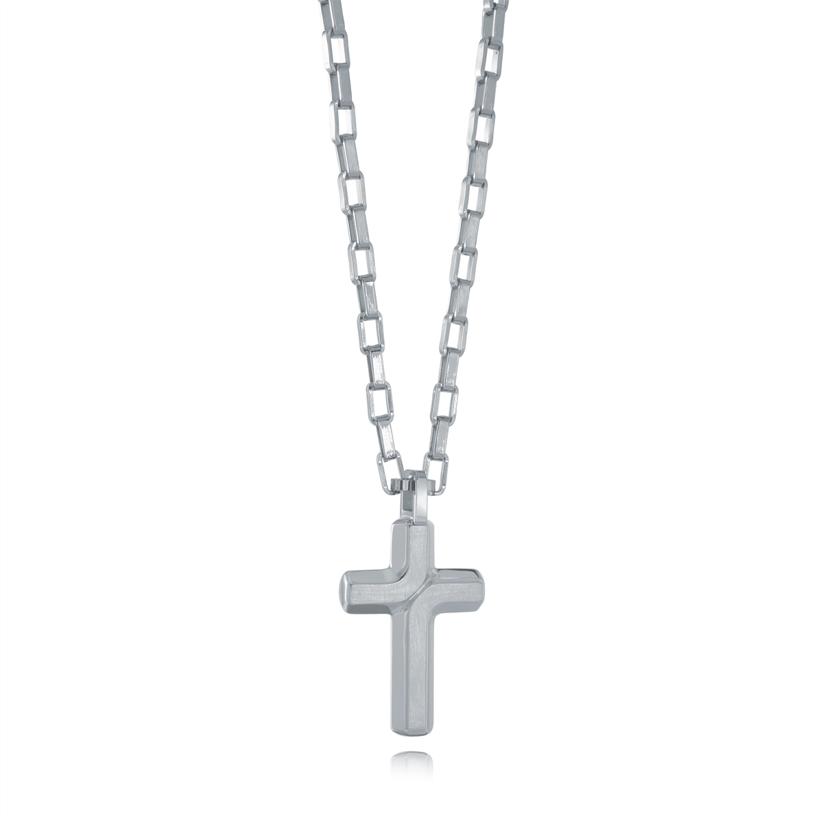 Necklaces Necklaces in Alternative Metals 444528