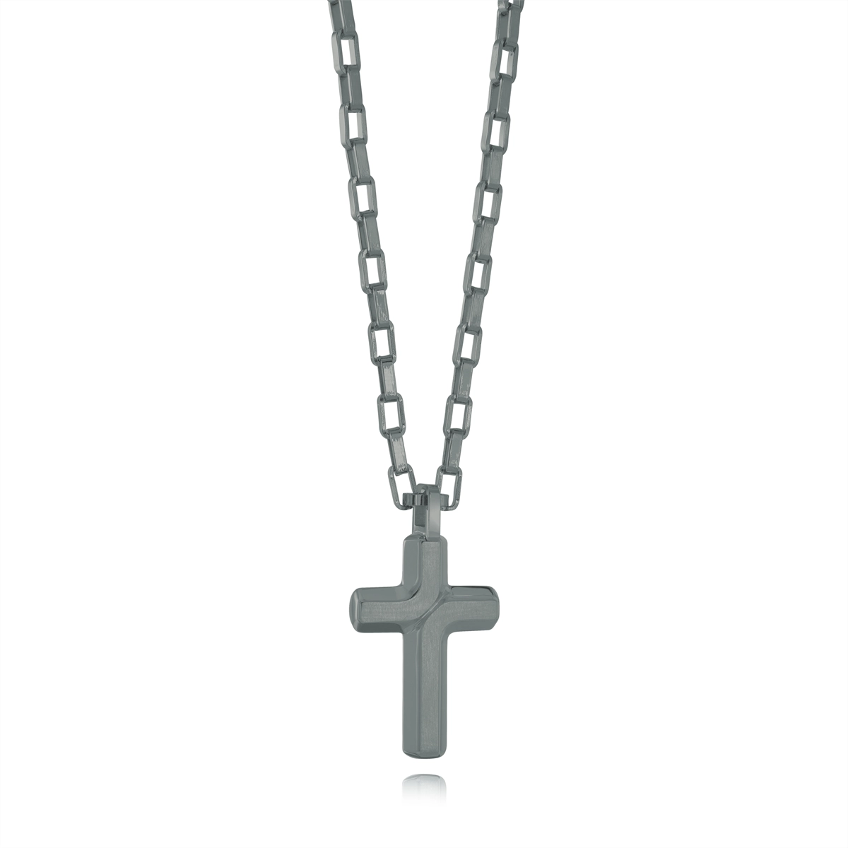 Necklaces Necklaces in Alternative Metals 444530