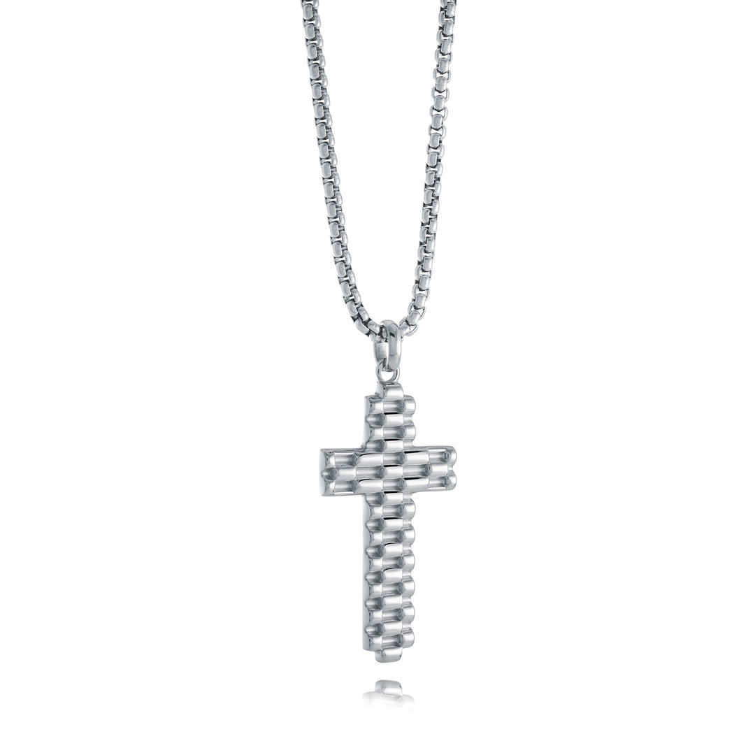 Necklaces Necklaces in Alternative Metals 444531