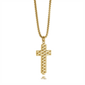 Necklaces Necklaces in Alternative Metals 444532