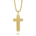 Necklaces Necklaces in Alternative Metals 444532