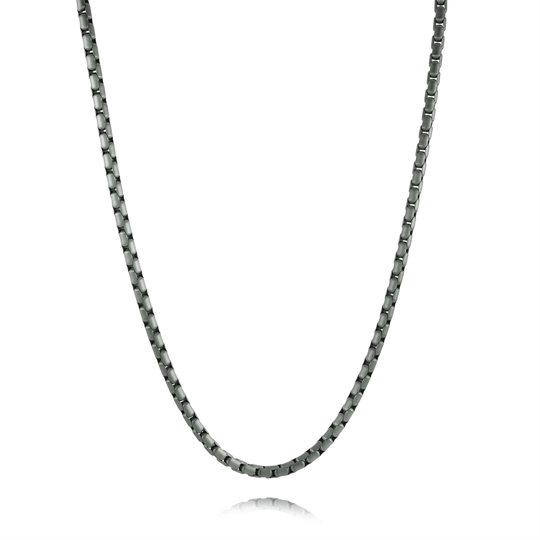 Necklaces Necklaces in Alternative Metals 444537