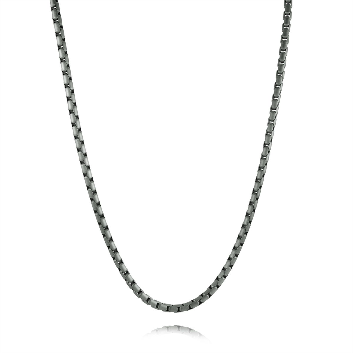 Necklaces Necklaces in Alternative Metals 444537