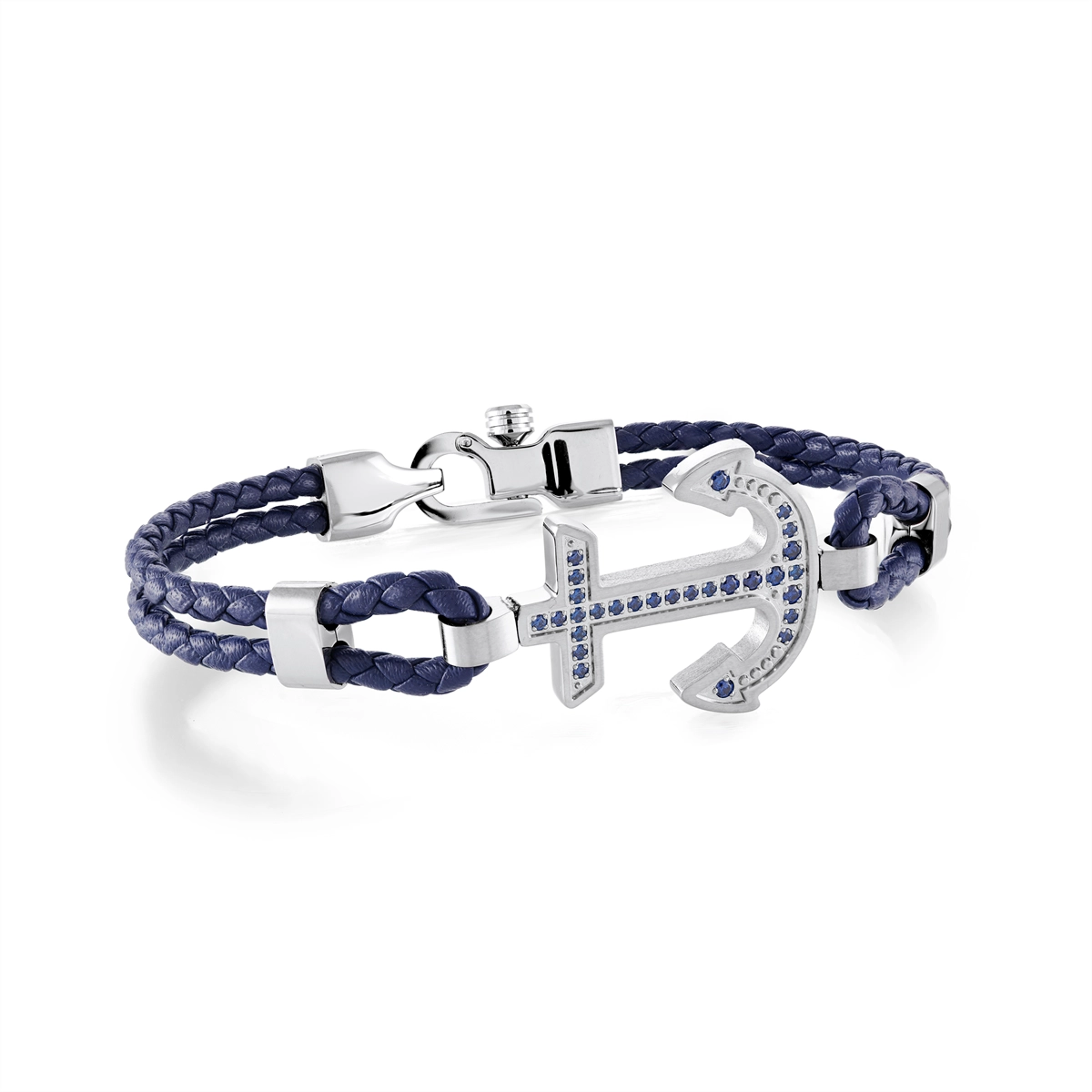 Bracelets Bracelets in Alternative Metals containing Other 444539