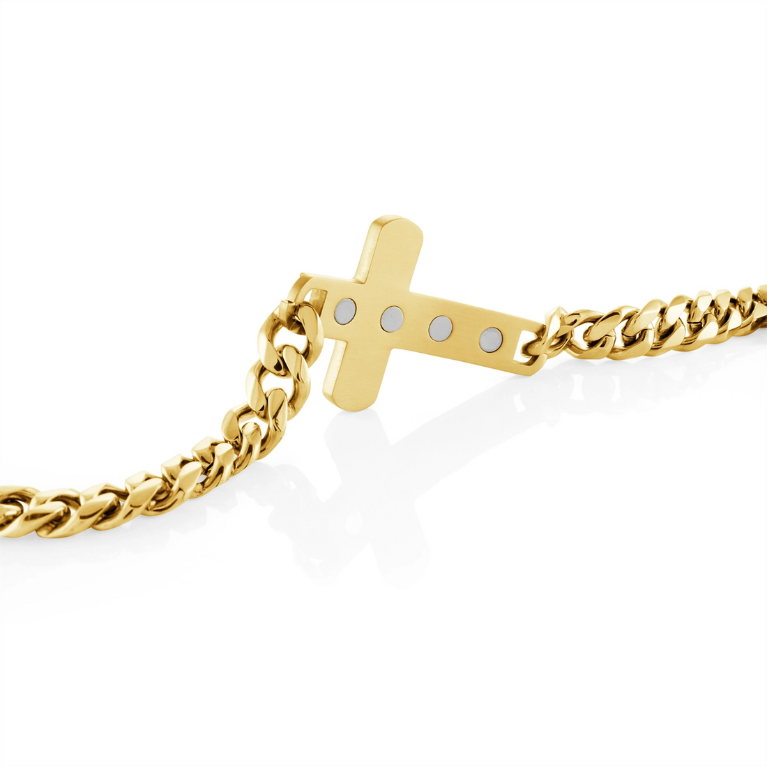 Bracelets Bracelets in Alternative Metals 444544