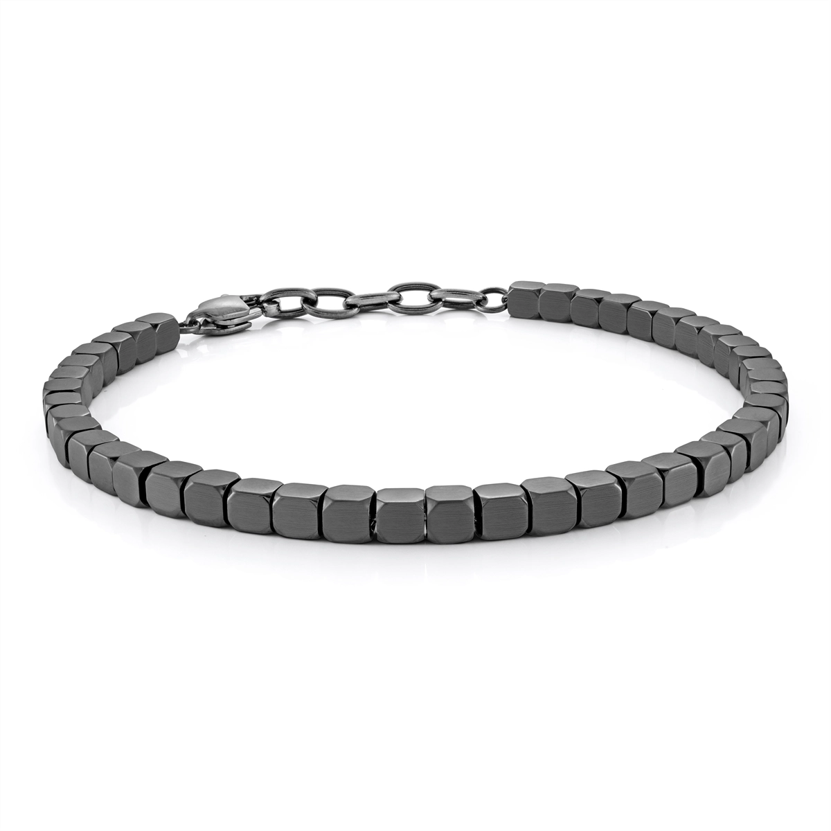 Bracelets Bracelets in Alternative Metals 444547
