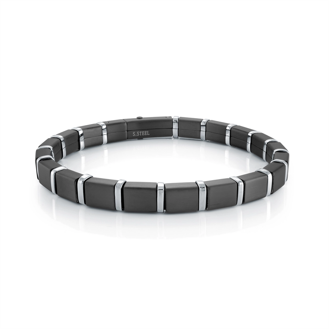 Bracelets Bracelets in Alternative Metals 444548