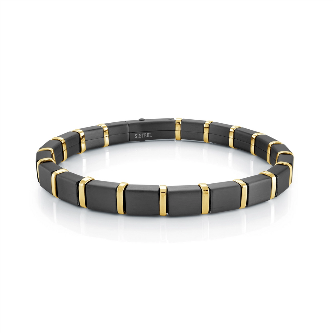 Bracelets Bracelets in Alternative Metals 444549