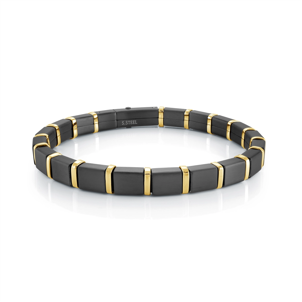 Bracelets Bracelets in Alternative Metals 444549