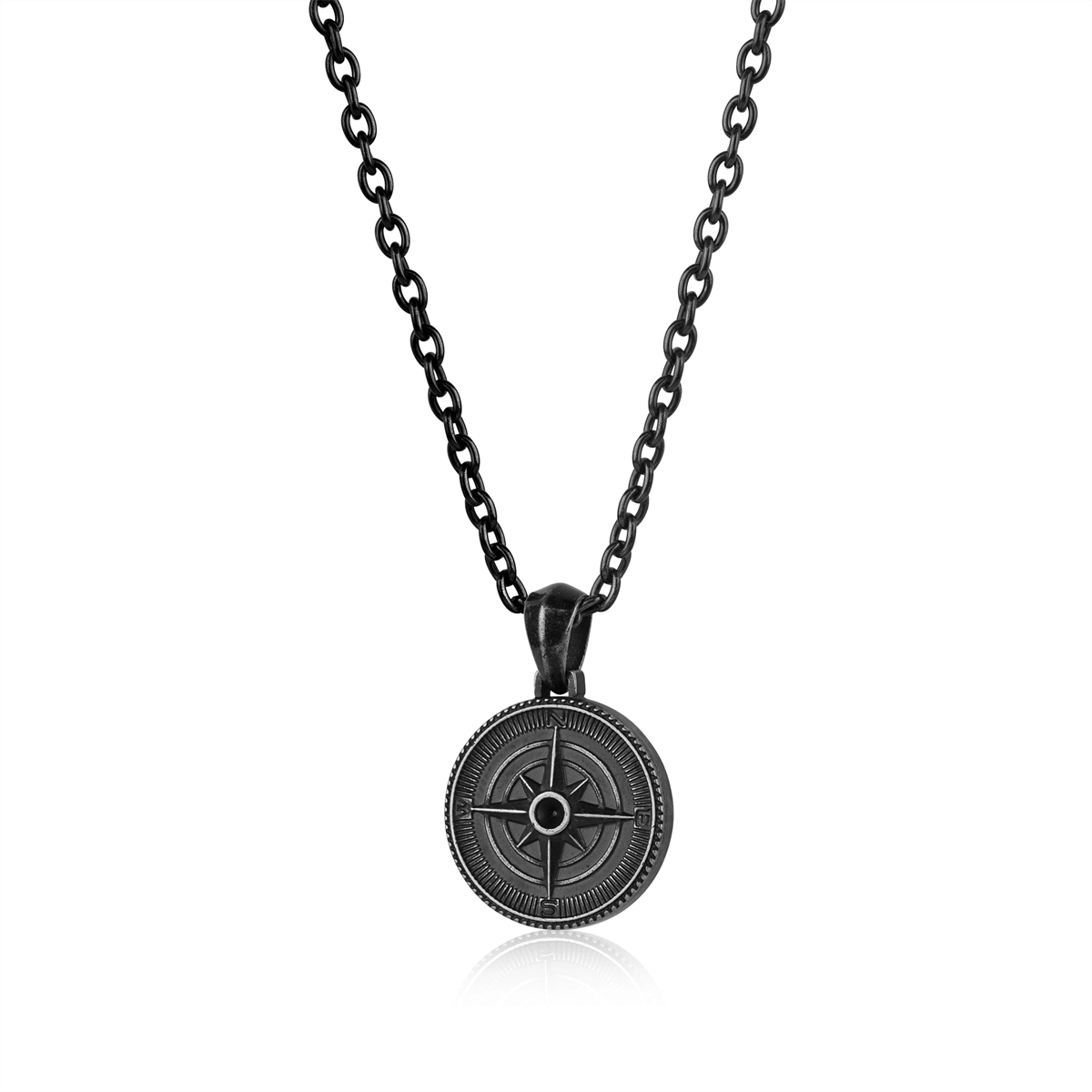 Necklaces Necklaces in Alternative Metals 444569