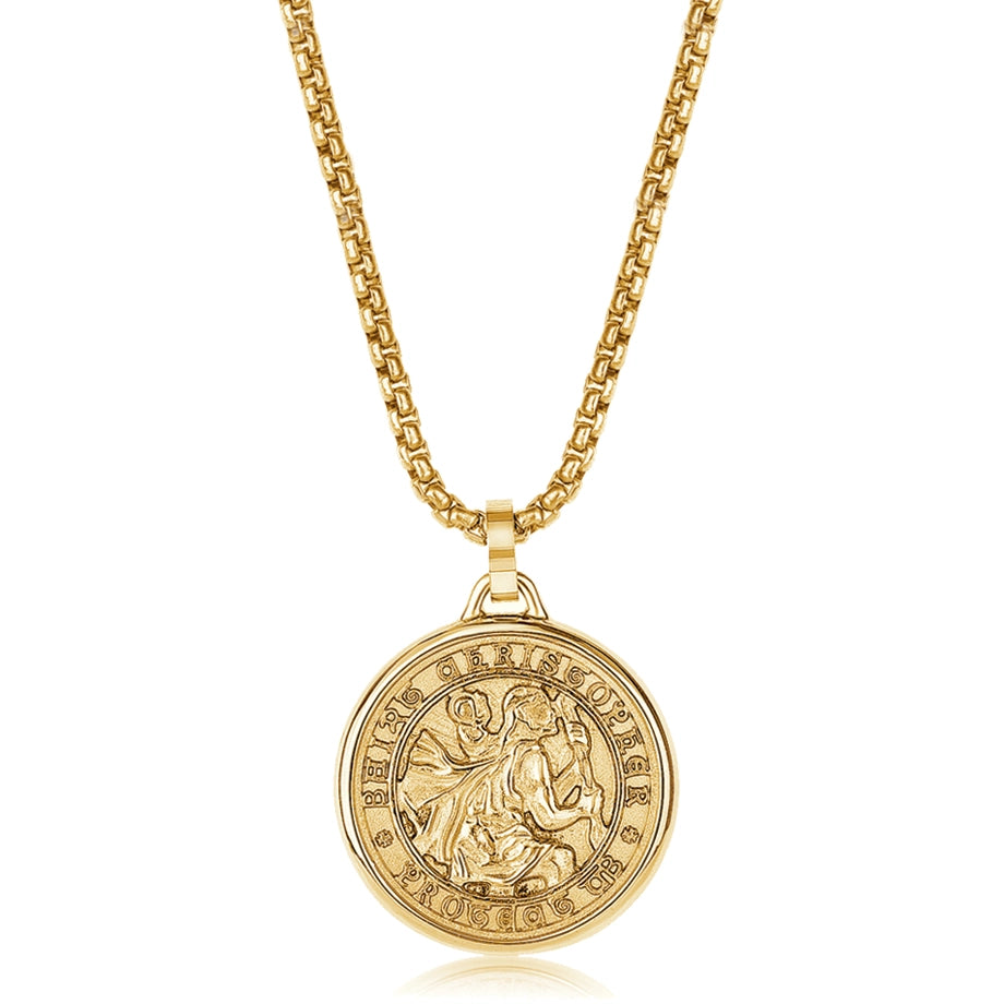 Necklaces Necklaces in Alternative Metals 444571
