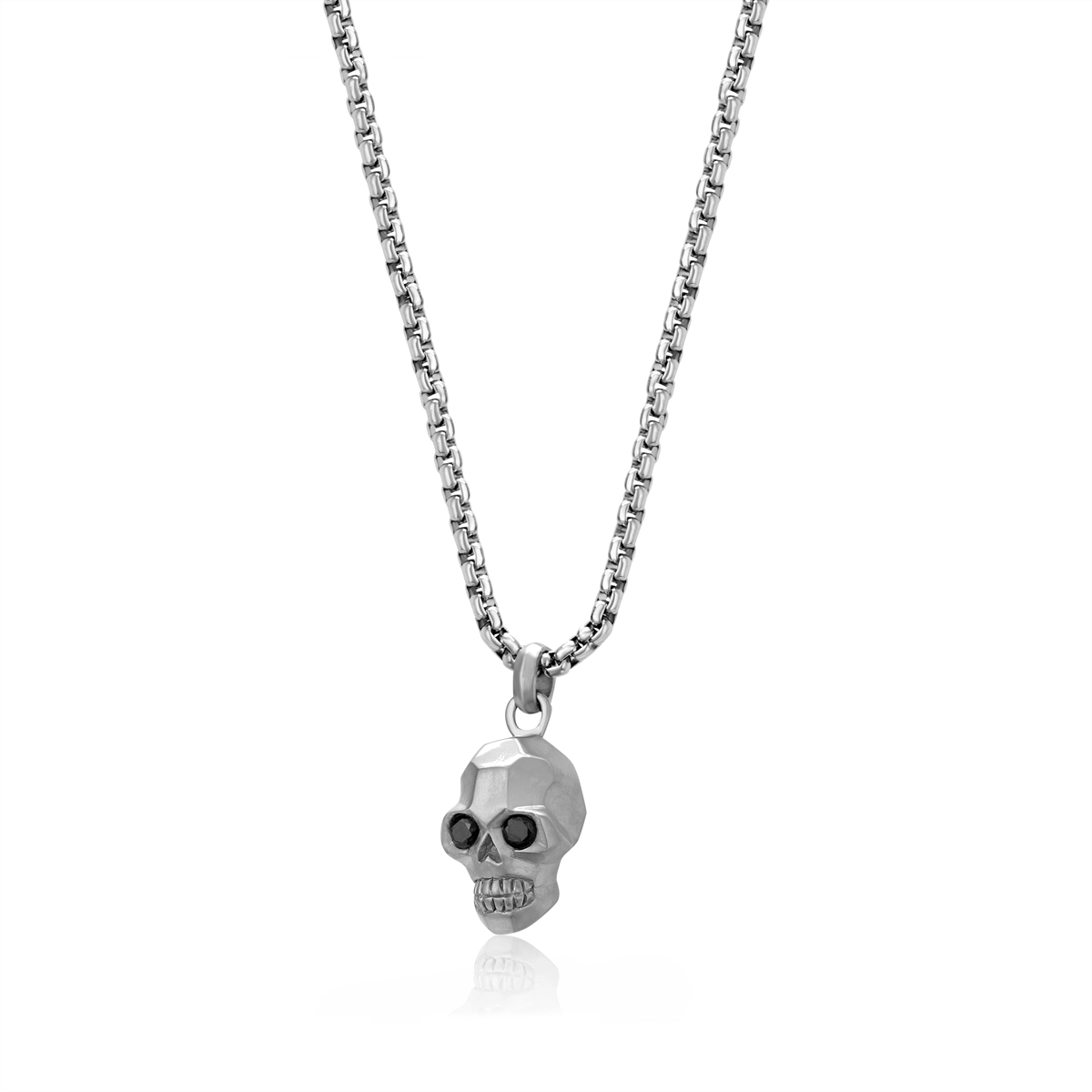 Necklaces Necklaces in Alternative Metals containing Other 444572