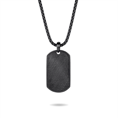 Necklaces Necklaces in Alternative Metals 444574