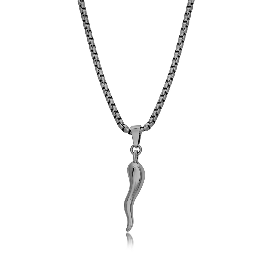 Necklaces Necklaces in Alternative Metals 444579