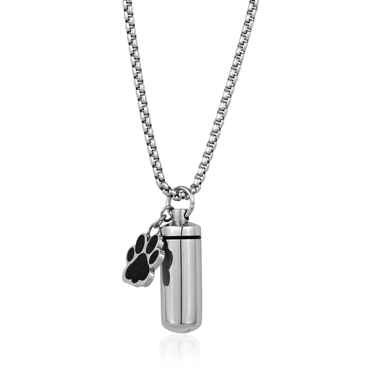 Necklaces Necklaces in Alternative Metals 444584
