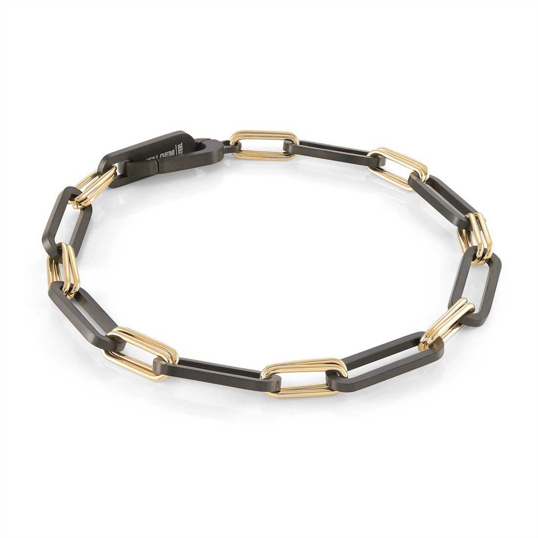 Bracelets Bracelets in Alternative Metals 444585