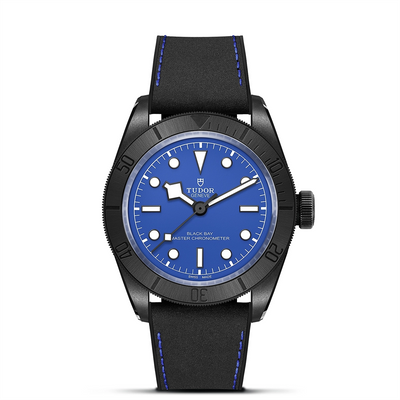Tudor watch in Alternative Metals M79210CNU-0007