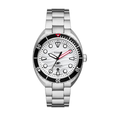 Fossil watch in Alternative Metals FS6063