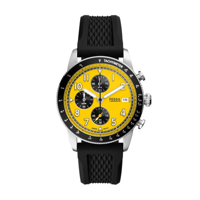 Fossil watch in Alternative Metals FS6044