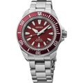 Seiko watch in Alternative Metals SRPL11