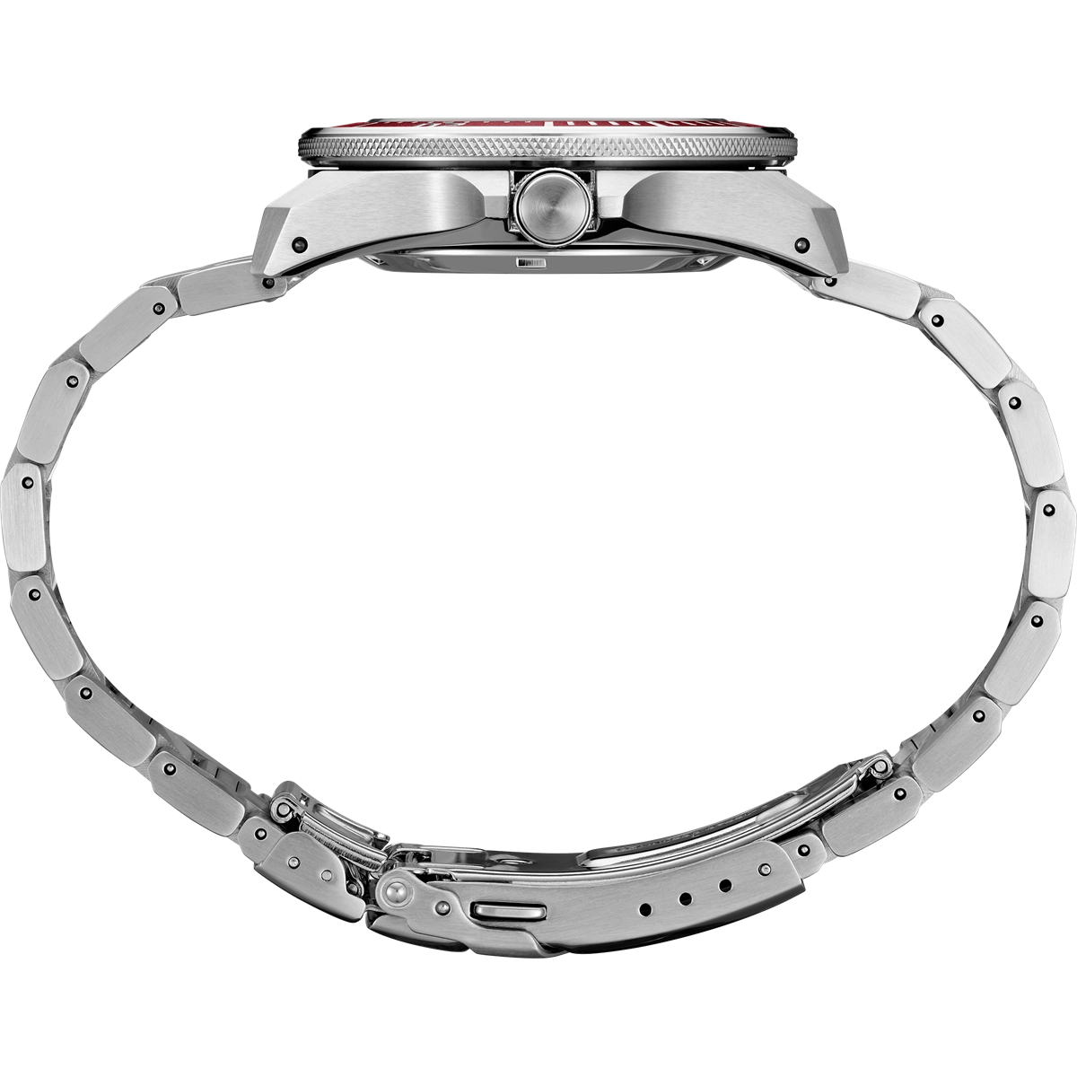 Seiko watch in Alternative Metals SRPL11