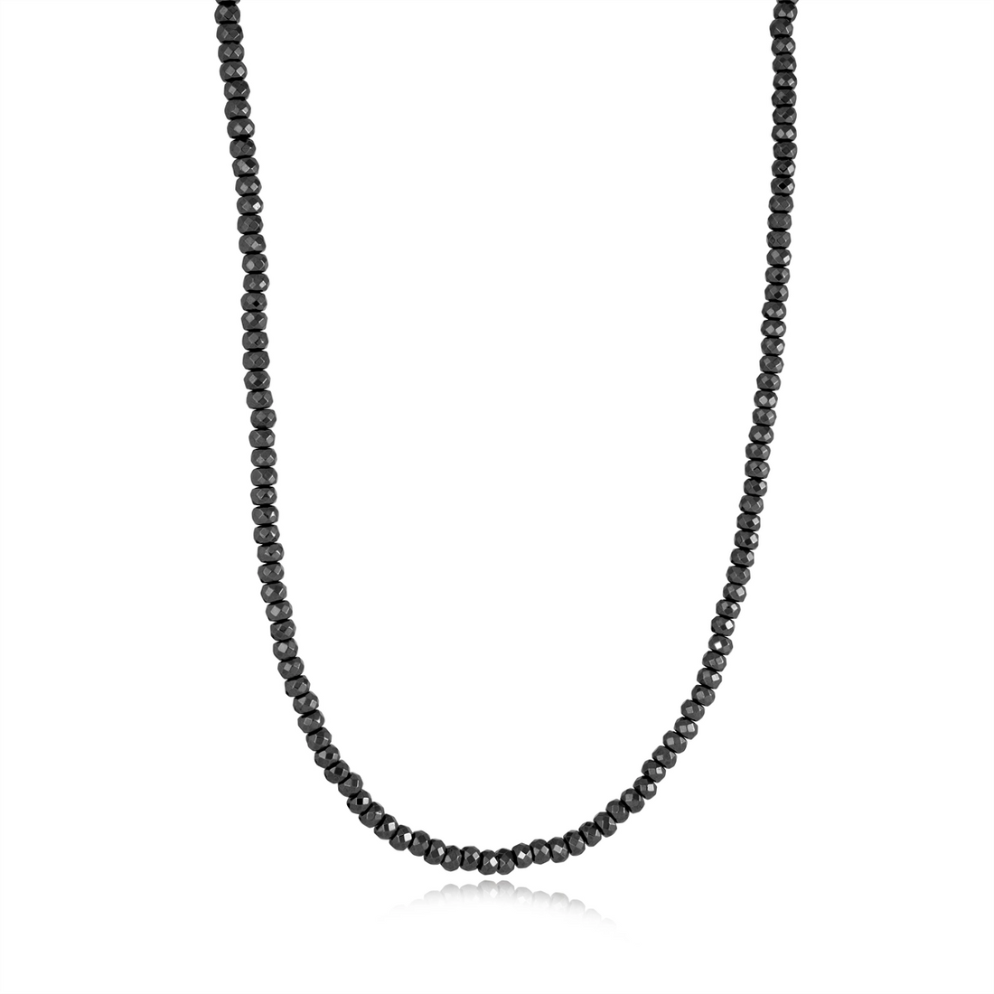 Necklaces Necklaces in Alternative Metals 444746