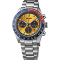 Seiko watch in Alternative Metals SSC947