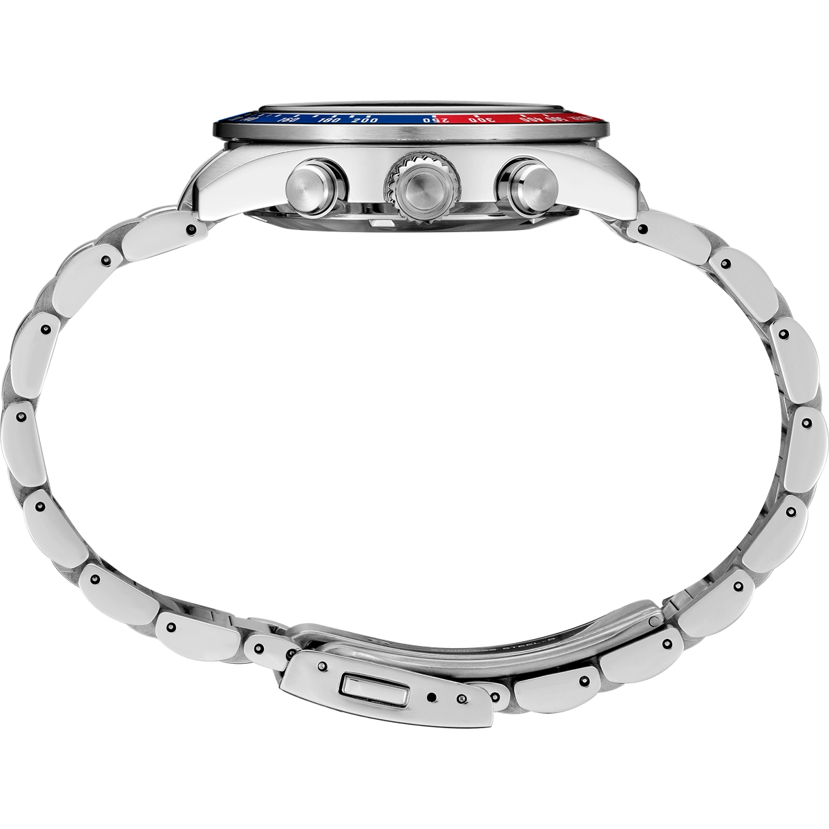 Seiko watch in Alternative Metals SSC947