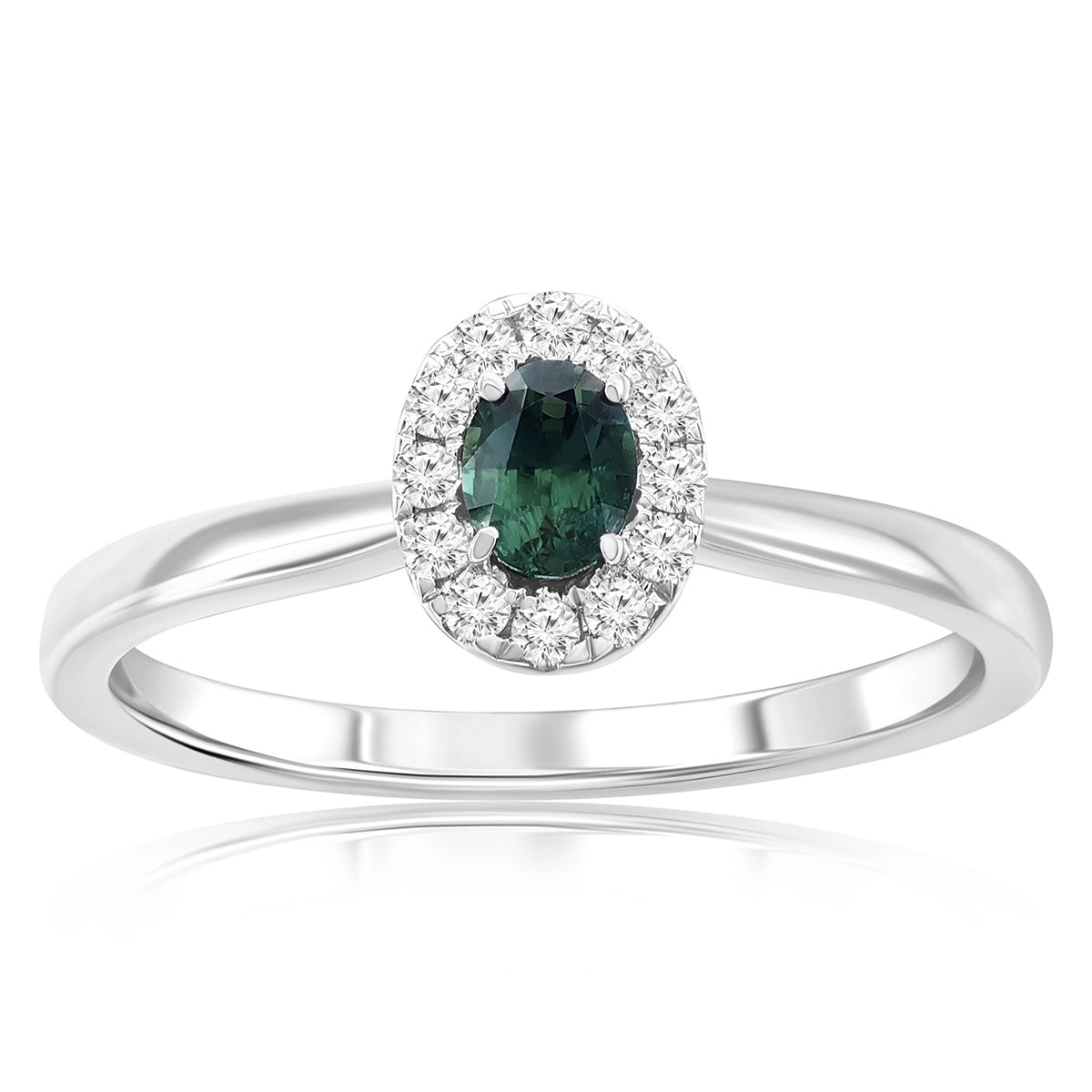 Rings Rings in White Gold containing Other, Multi-gemstone, Diamond 444800