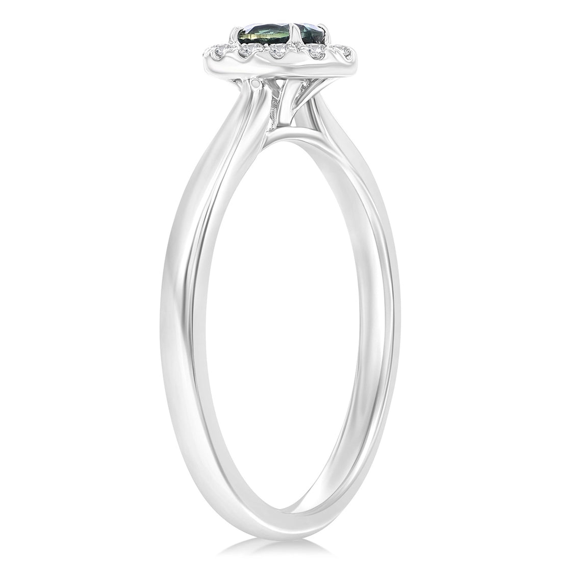 Rings Rings in White Gold containing Other, Multi-gemstone, Diamond 444800