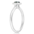 Rings Rings in White Gold containing Other, Multi-gemstone, Diamond 444800