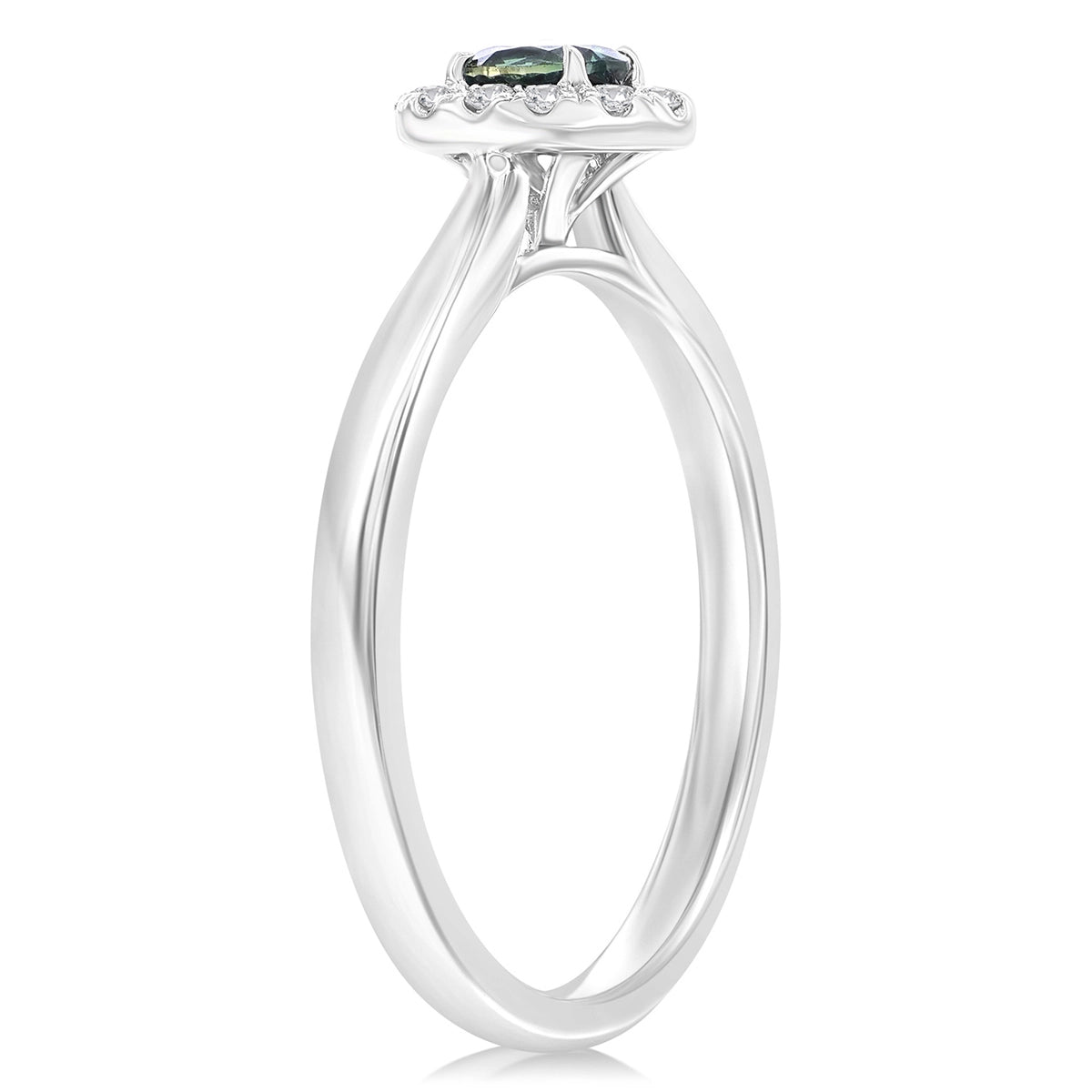Rings Rings in White Gold containing Other, Multi-gemstone, Diamond 444800