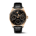 IWC Schaffhausen watch in Rose Gold IW503702