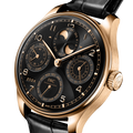 IWC Schaffhausen watch in Rose Gold IW503702