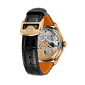 IWC Schaffhausen watch in Rose Gold IW503702