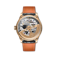 IWC Schaffhausen watch in Rose Gold IW503702