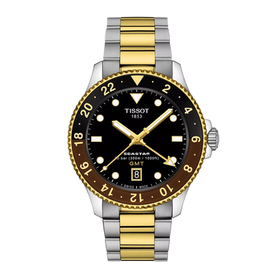 Tissot watch T1208522205100