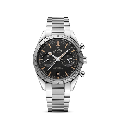 Omega watch in Alternative Metals O33210415101001