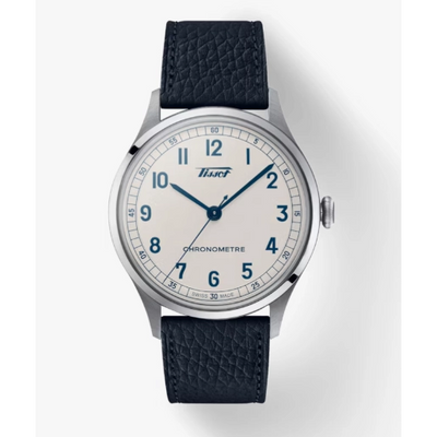 Tissot watch in Alternative Metals T1424641603200