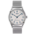 Tissot watch in Alternative Metals T1424641603200