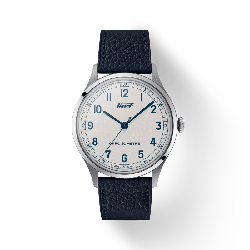 Tissot watch in Alternative Metals T1424641603200